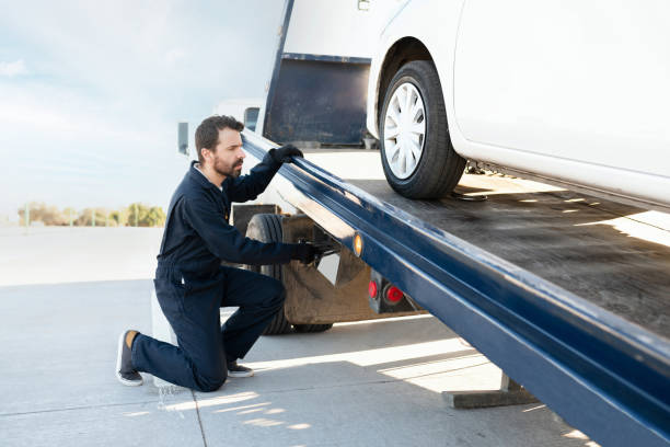 towing services & roadside assistance in EL Monte, California